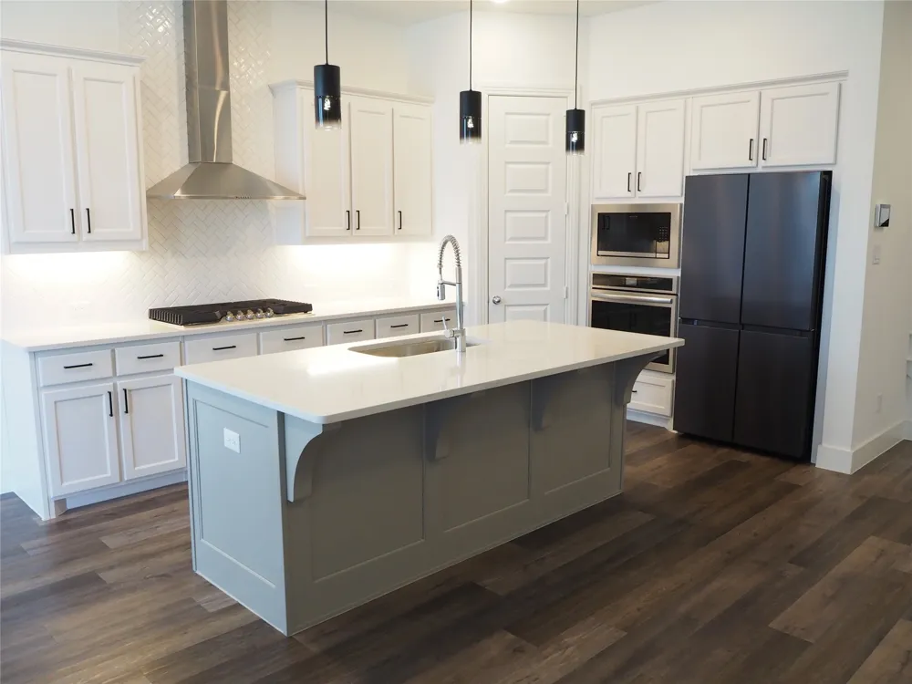 5009 Shadetree Street Little Elm, TX 76227