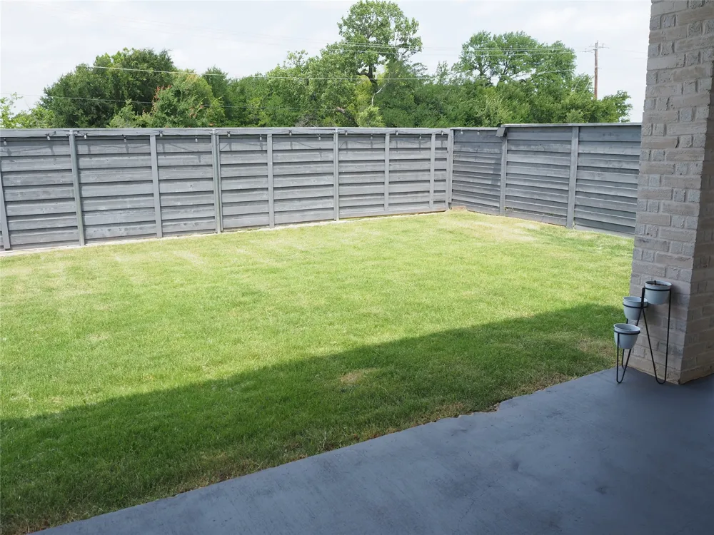 5009 Shadetree Street Little Elm, TX 76227