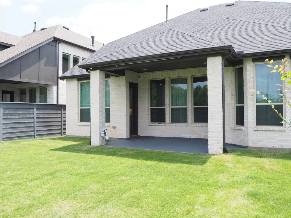 5009 Shadetree Street Little Elm, TX 76227