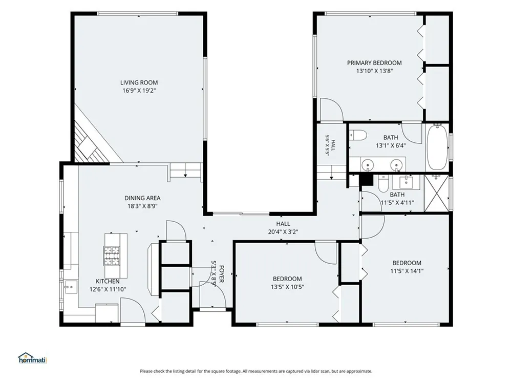 5365 Elvira Road Woodland Hills, CA 91364