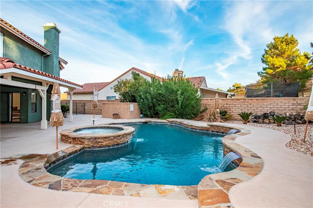 6763 Pistachio Place Palmdale, CA 93551