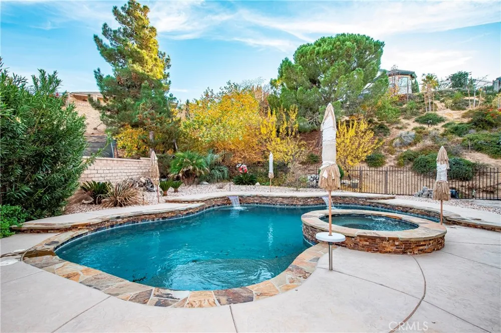6763 Pistachio Place Palmdale, CA 93551