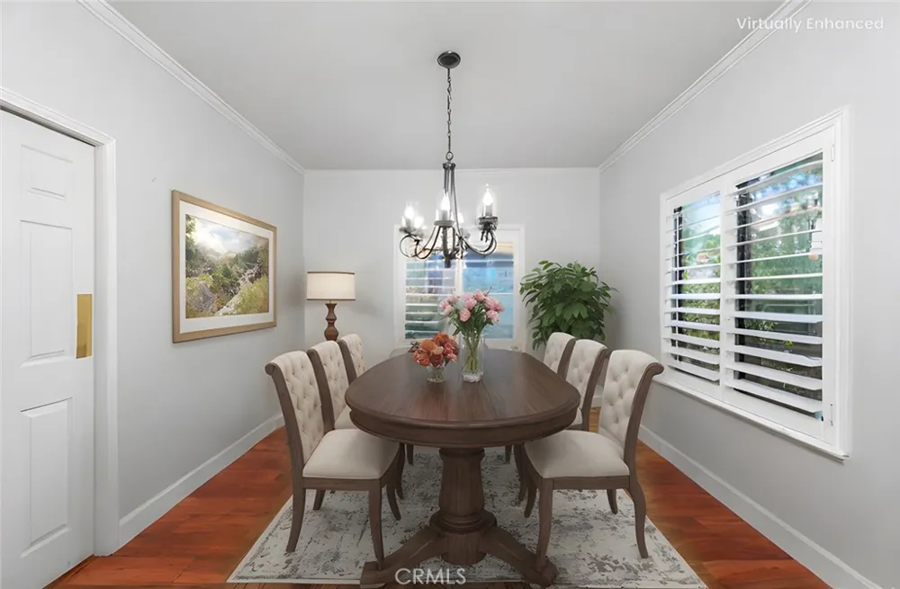 6763 Pistachio Place Palmdale, CA 93551