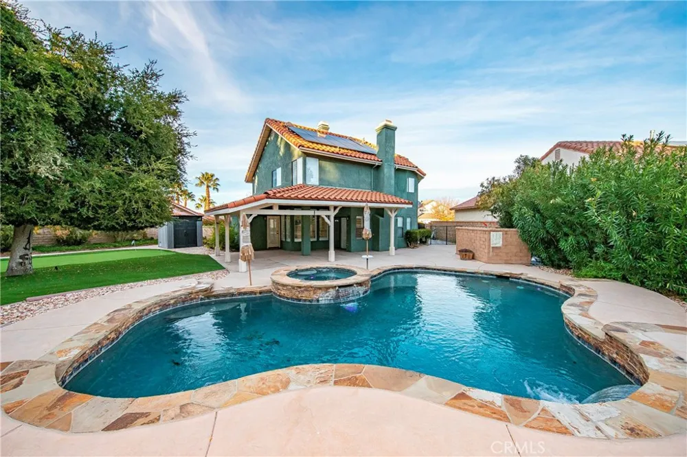 6763 Pistachio Place Palmdale, CA 93551