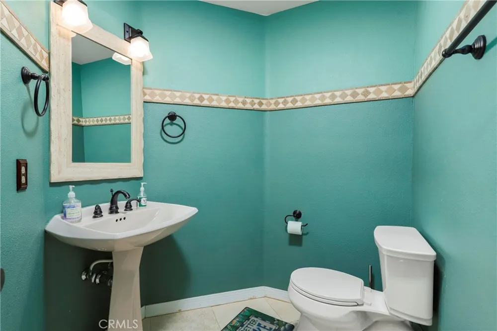 6763 Pistachio Place Palmdale, CA 93551