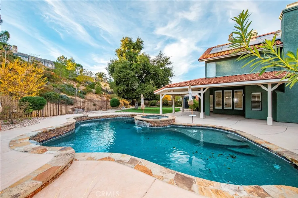 6763 Pistachio Place Palmdale, CA 93551