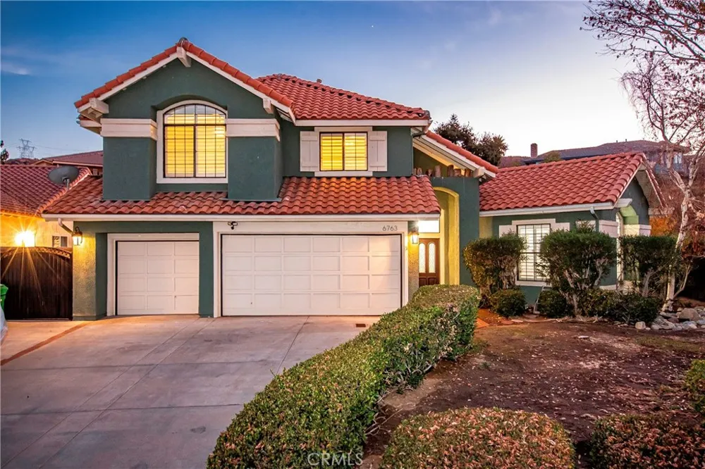 6763 Pistachio Place Palmdale, CA 93551