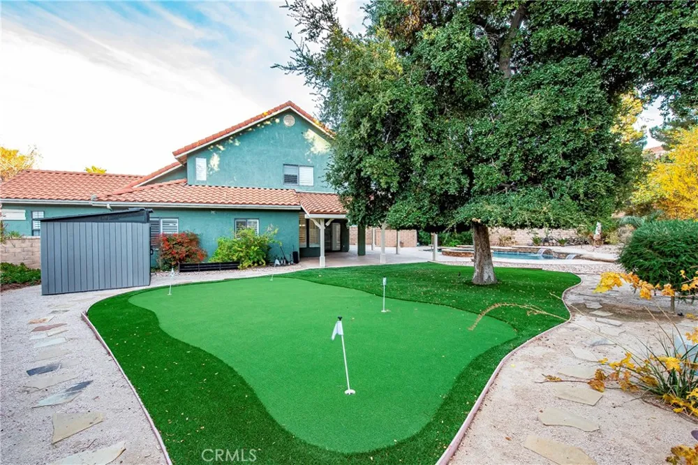 6763 Pistachio Place Palmdale, CA 93551