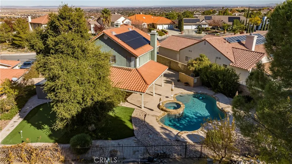 6763 Pistachio Place Palmdale, CA 93551