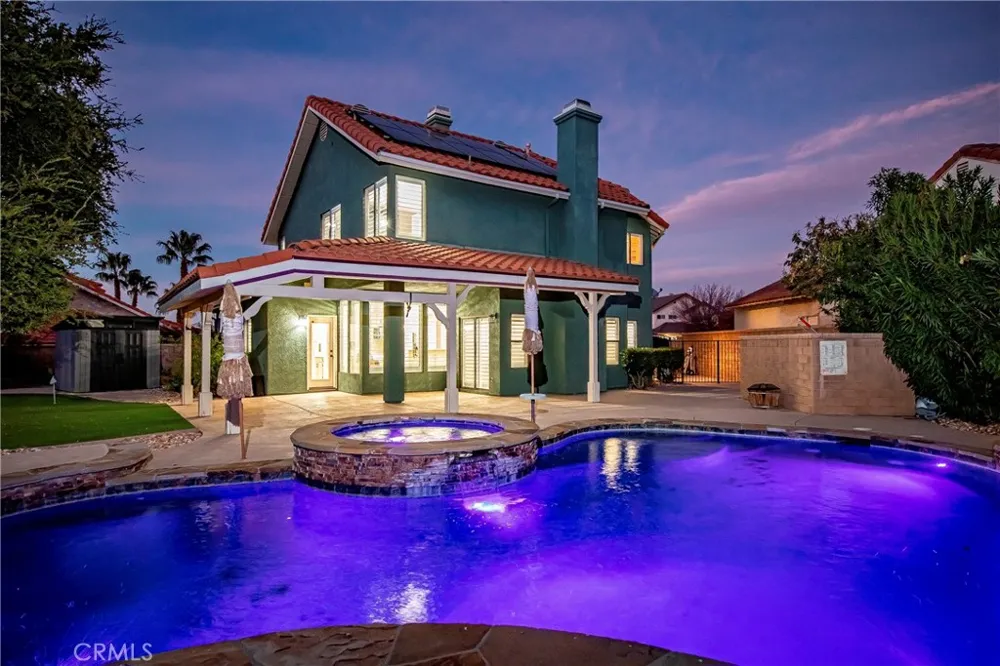 6763 Pistachio Place Palmdale, CA 93551