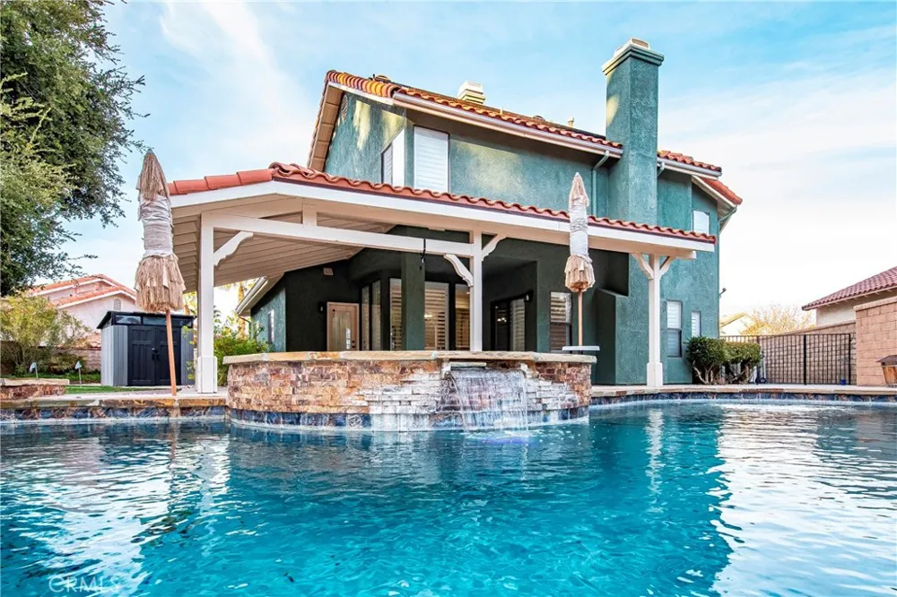 6763 Pistachio Place Palmdale, CA 93551
