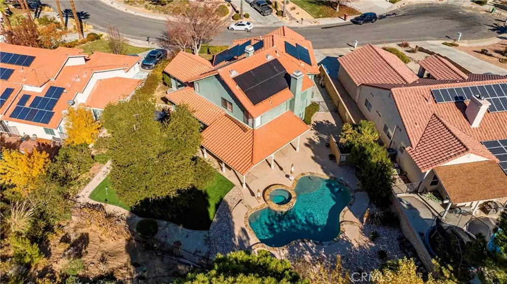 6763 Pistachio Place Palmdale, CA 93551