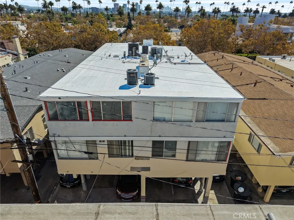 329 S Rexford Drive Beverly Hills, CA 90212