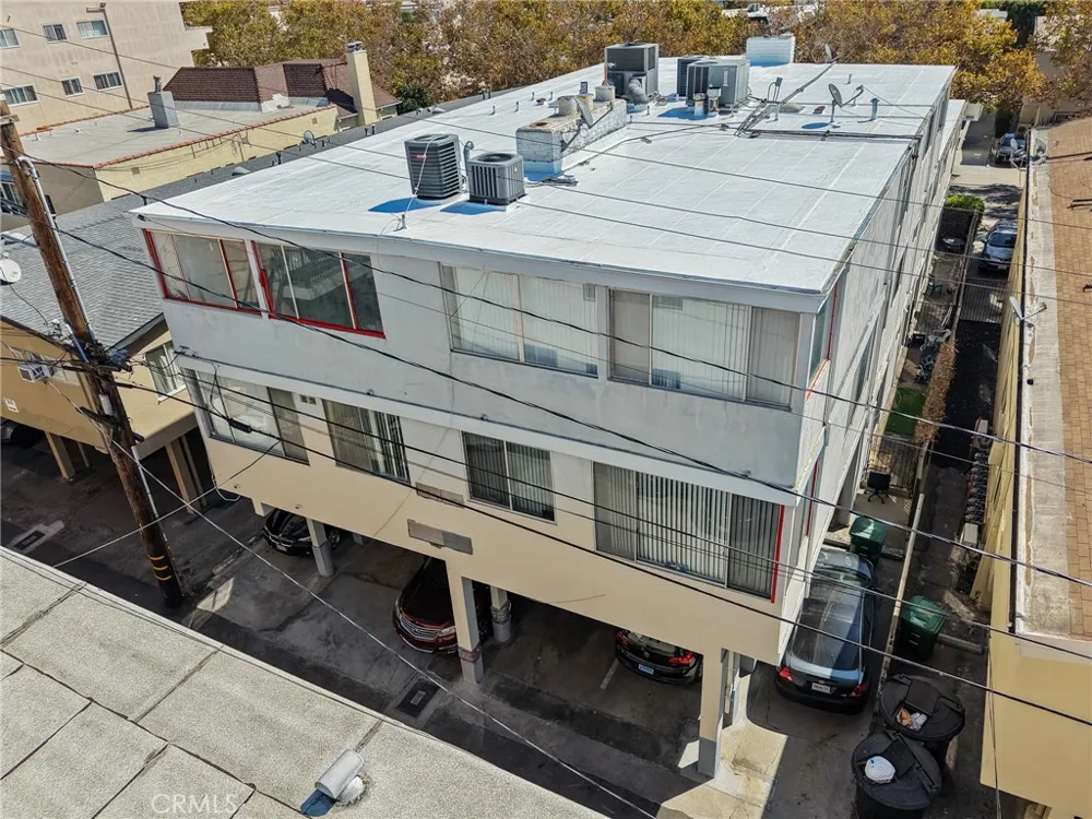 329 S Rexford Drive Beverly Hills, CA 90212