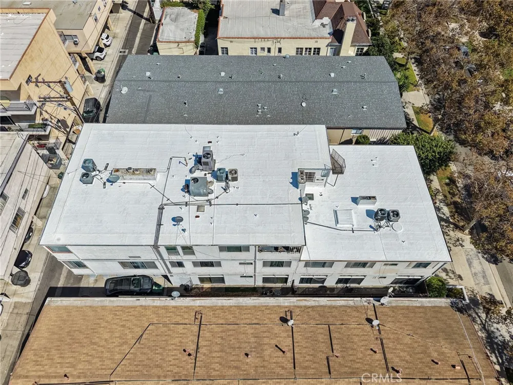 329 S Rexford Drive Beverly Hills, CA 90212