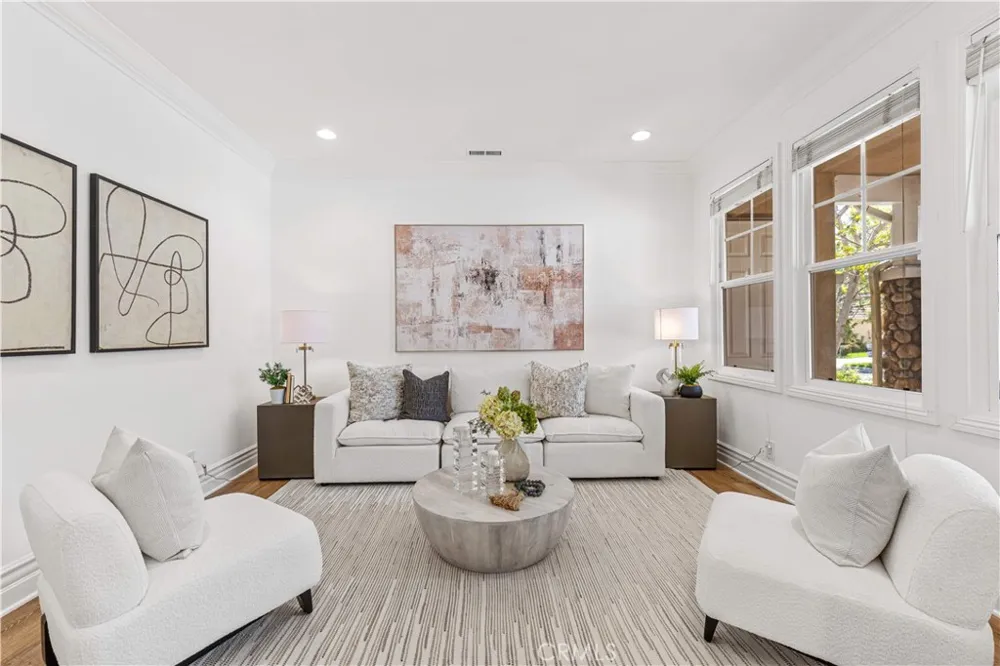 1 Sommerville Pl Ladera Ranch, CA 92694