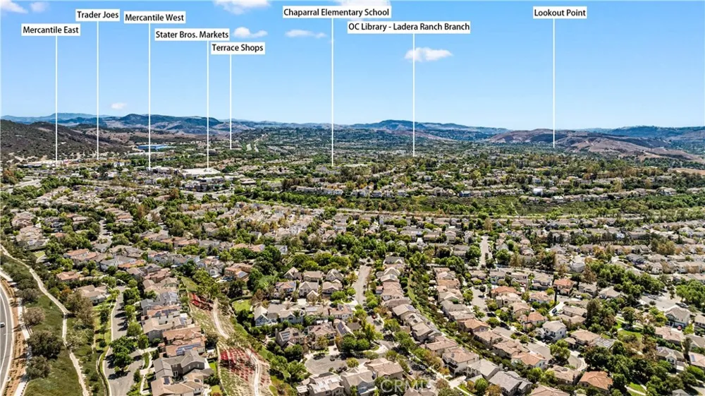 1 Sommerville Pl Ladera Ranch, CA 92694