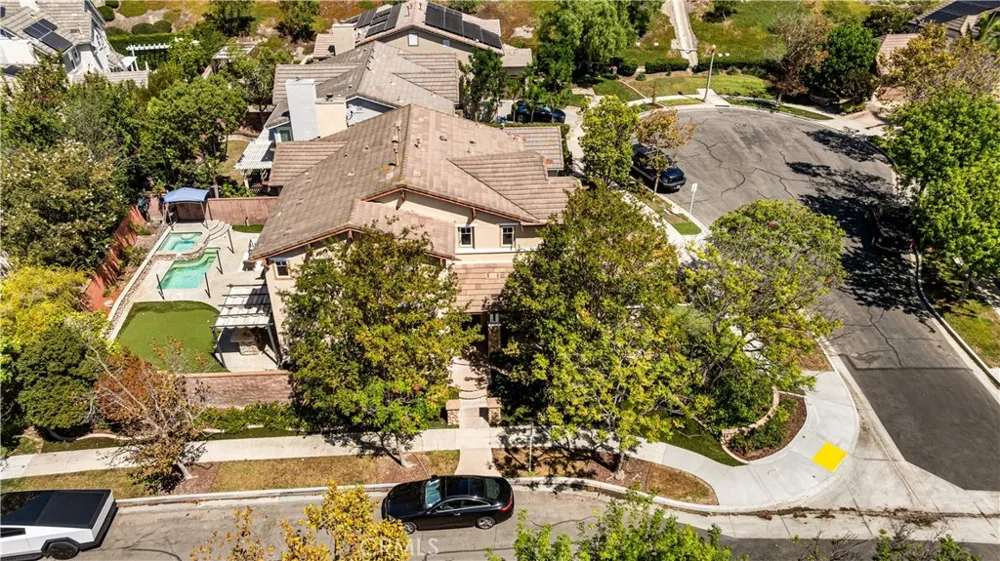 1 Sommerville Pl Ladera Ranch, CA 92694