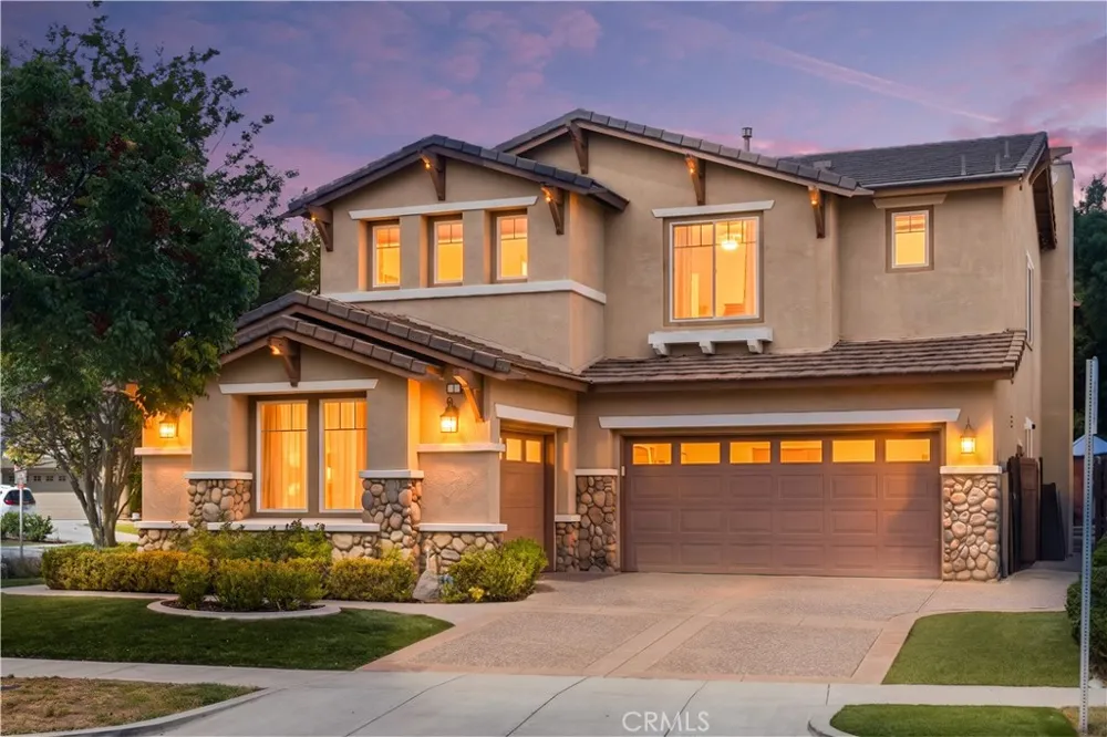1 Sommerville Pl Ladera Ranch, CA 92694