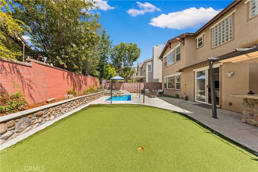 1 Sommerville Pl Ladera Ranch, CA 92694