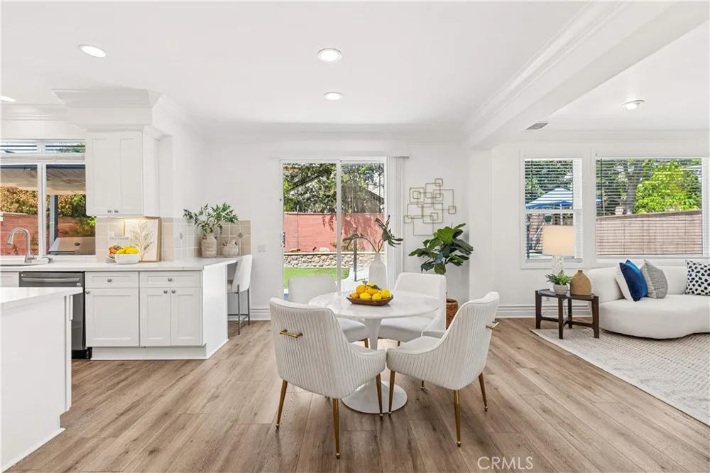 1 Sommerville Pl Ladera Ranch, CA 92694