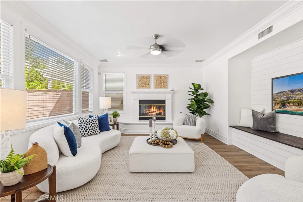 1 Sommerville Pl Ladera Ranch, CA 92694