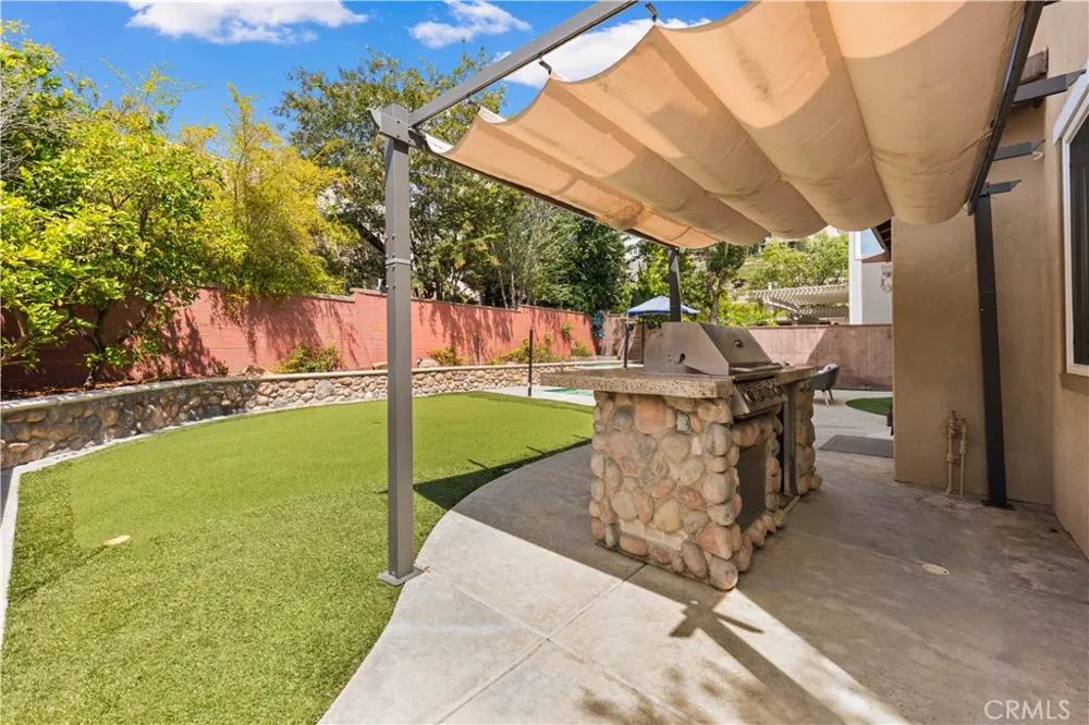 1 Sommerville Pl Ladera Ranch, CA 92694