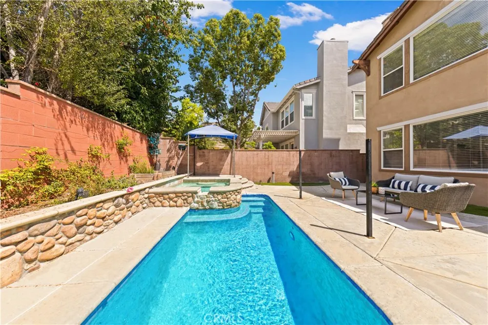 1 Sommerville Pl Ladera Ranch, CA 92694