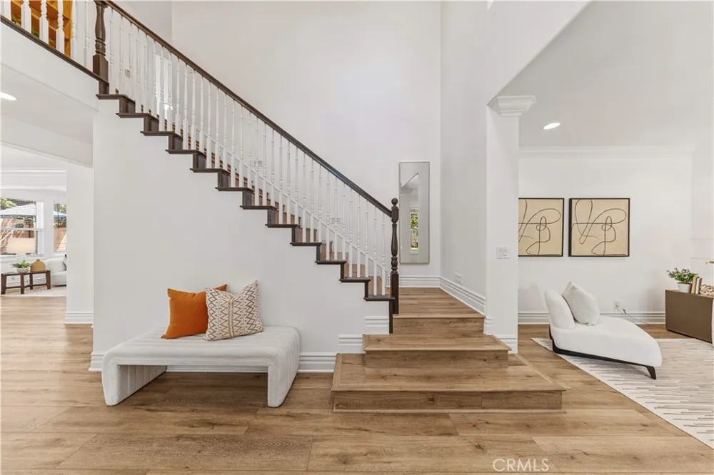 1 Sommerville Pl Ladera Ranch, CA 92694