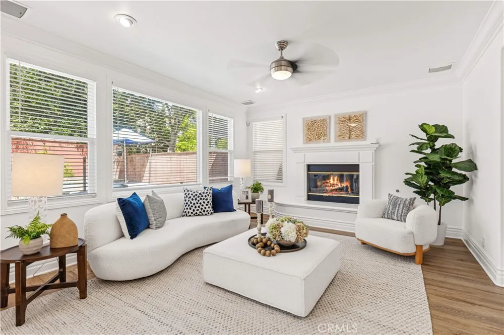 1 Sommerville Pl Ladera Ranch, CA 92694