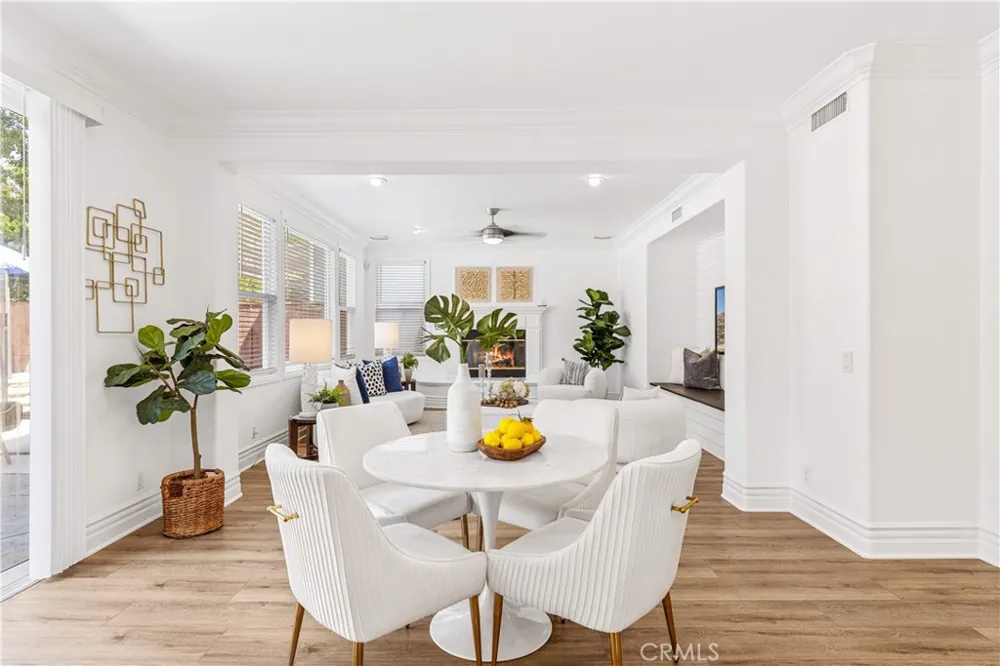 1 Sommerville Pl Ladera Ranch, CA 92694