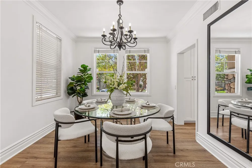 1 Sommerville Pl Ladera Ranch, CA 92694