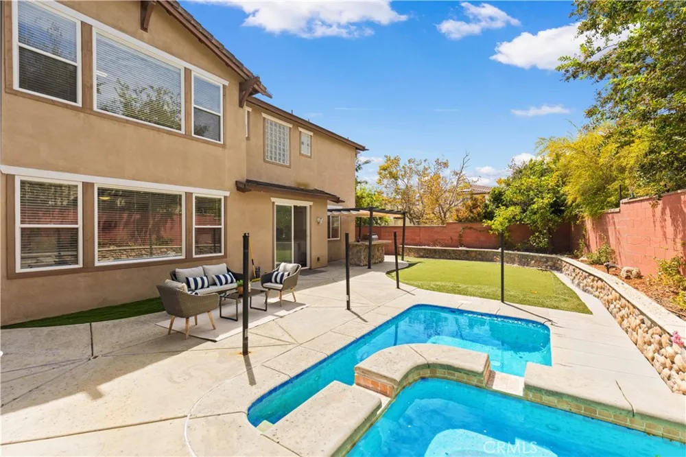 1 Sommerville Pl Ladera Ranch, CA 92694