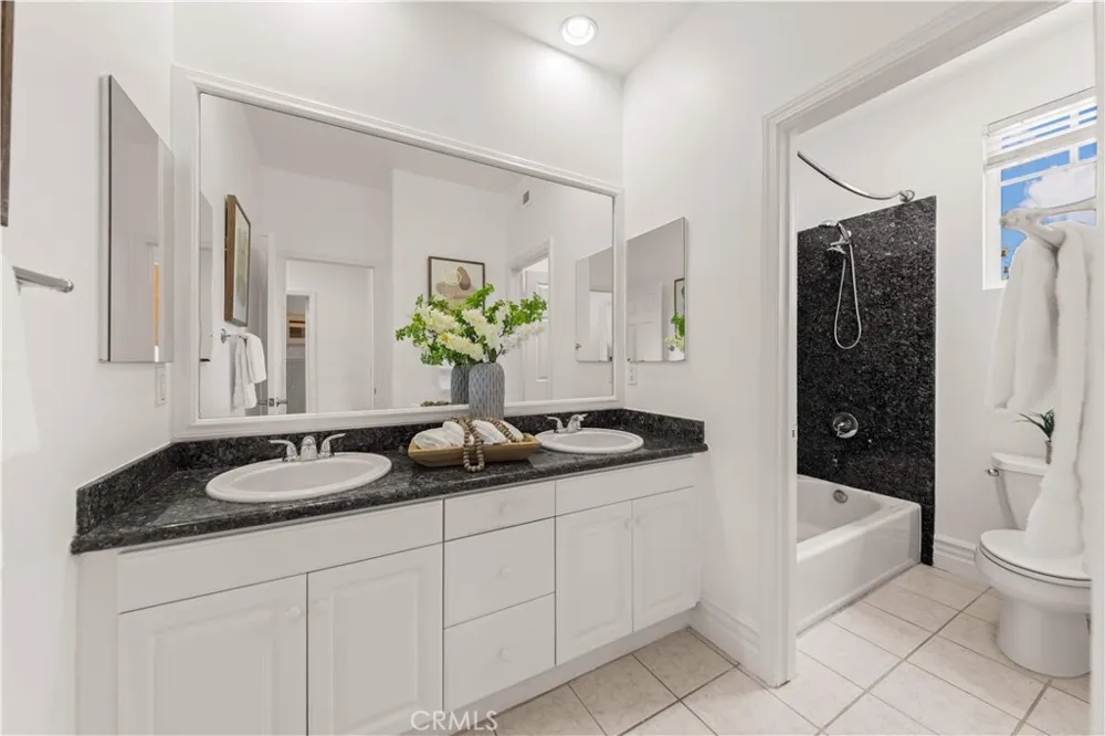 1 Sommerville Pl Ladera Ranch, CA 92694