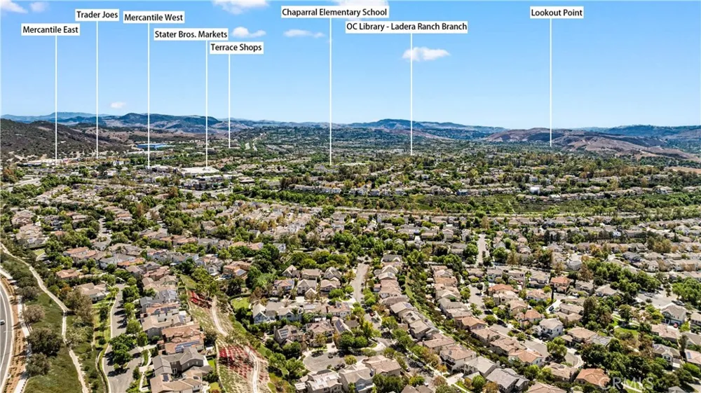 1 Sommerville Pl Ladera Ranch, CA 92694