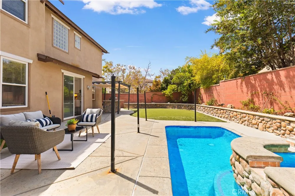 1 Sommerville Pl Ladera Ranch, CA 92694