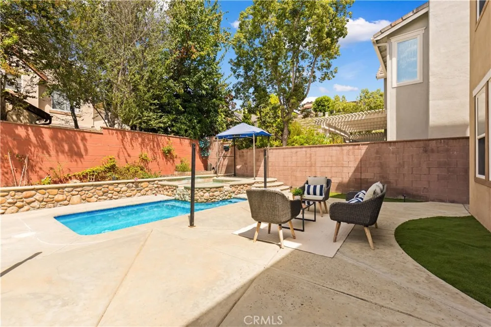 1 Sommerville Pl Ladera Ranch, CA 92694