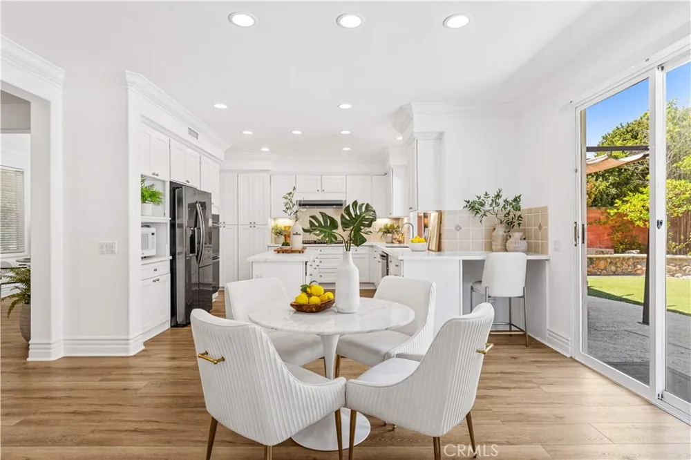 1 Sommerville Pl Ladera Ranch, CA 92694