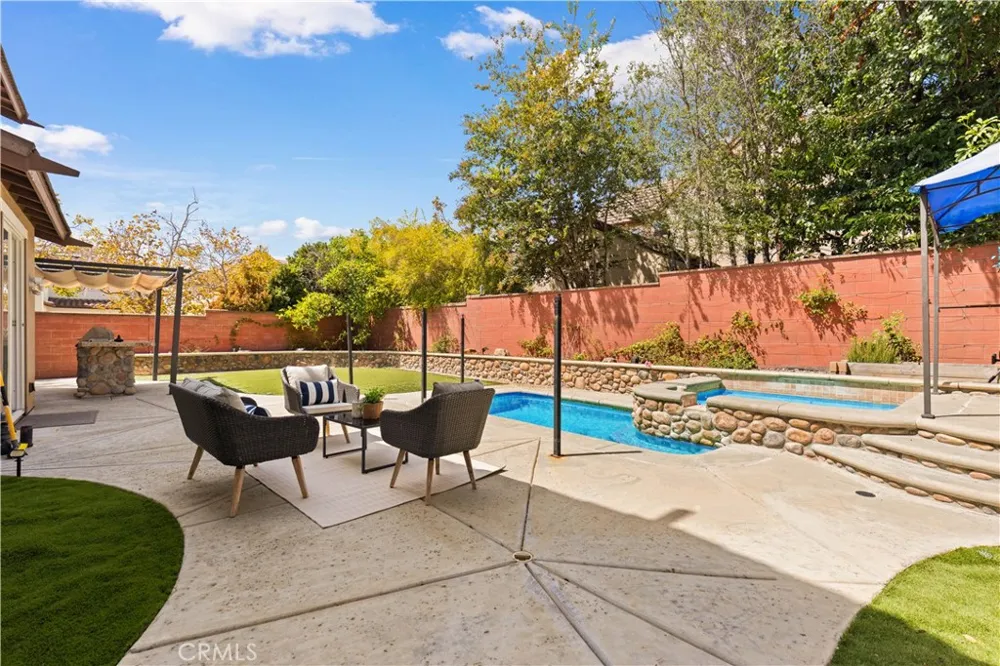 1 Sommerville Pl Ladera Ranch, CA 92694