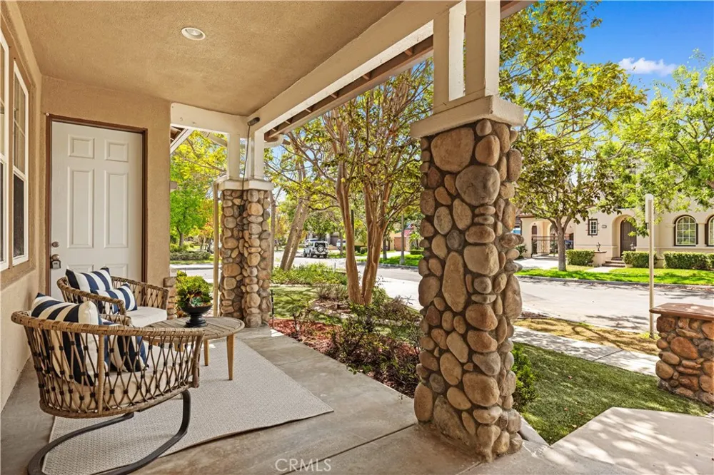 1 Sommerville Pl Ladera Ranch, CA 92694