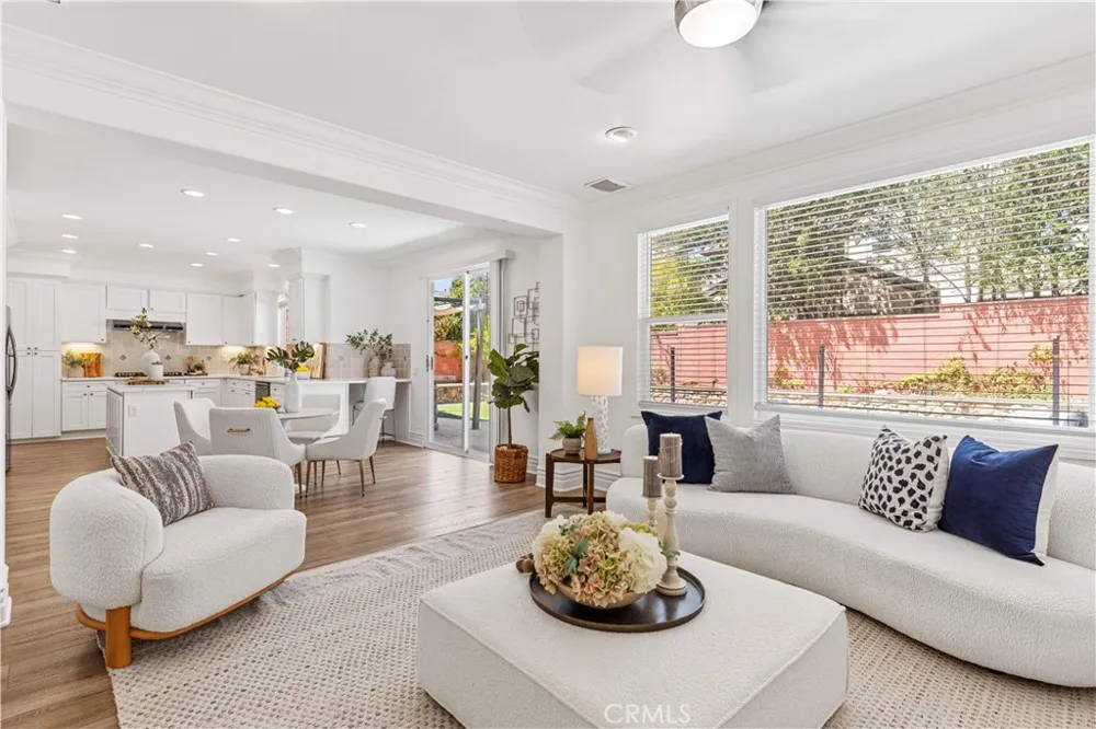 1 Sommerville Pl Ladera Ranch, CA 92694