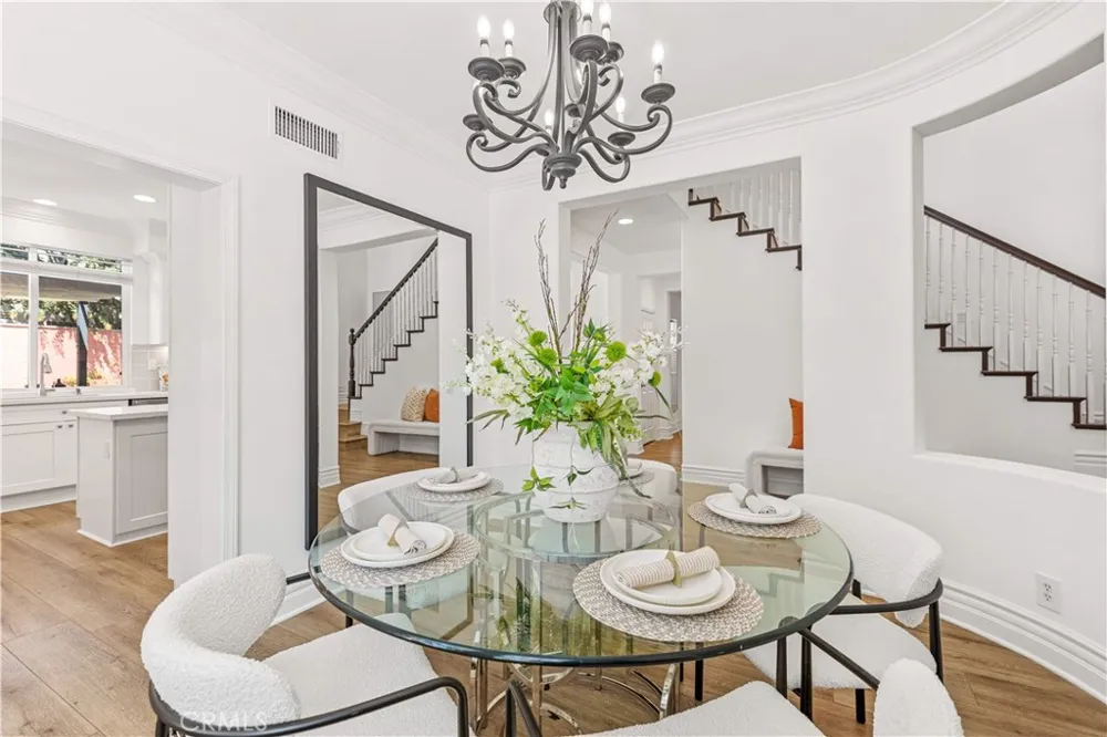 1 Sommerville Pl Ladera Ranch, CA 92694