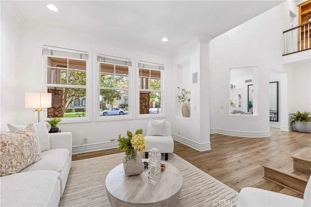 1 Sommerville Pl Ladera Ranch, CA 92694
