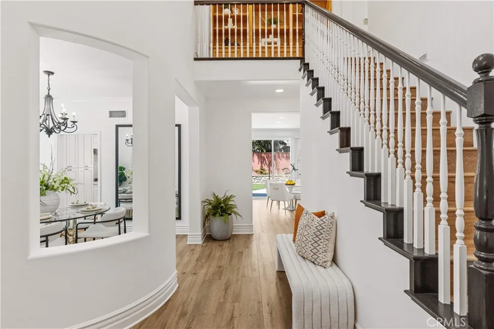 1 Sommerville Pl Ladera Ranch, CA 92694