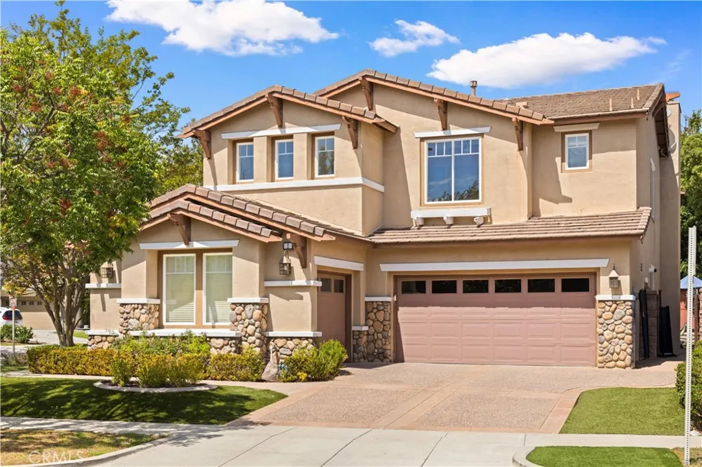 1 Sommerville Pl Ladera Ranch, CA 92694