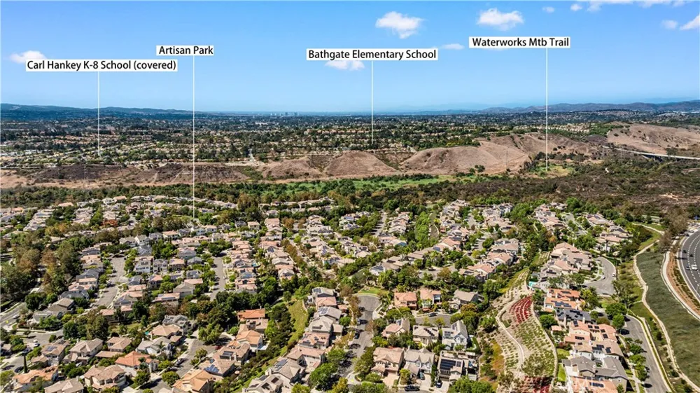 1 Sommerville Pl Ladera Ranch, CA 92694