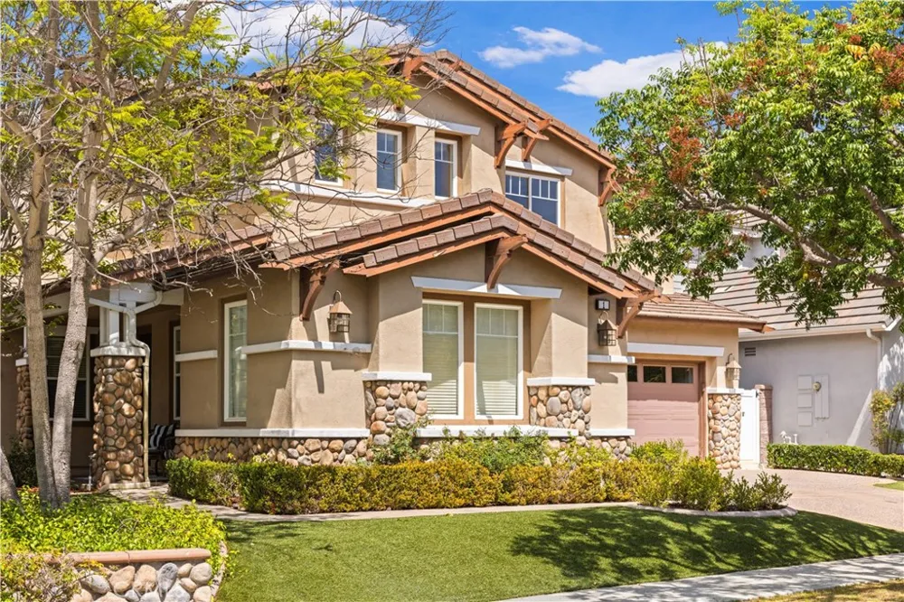1 Sommerville Pl Ladera Ranch, CA 92694