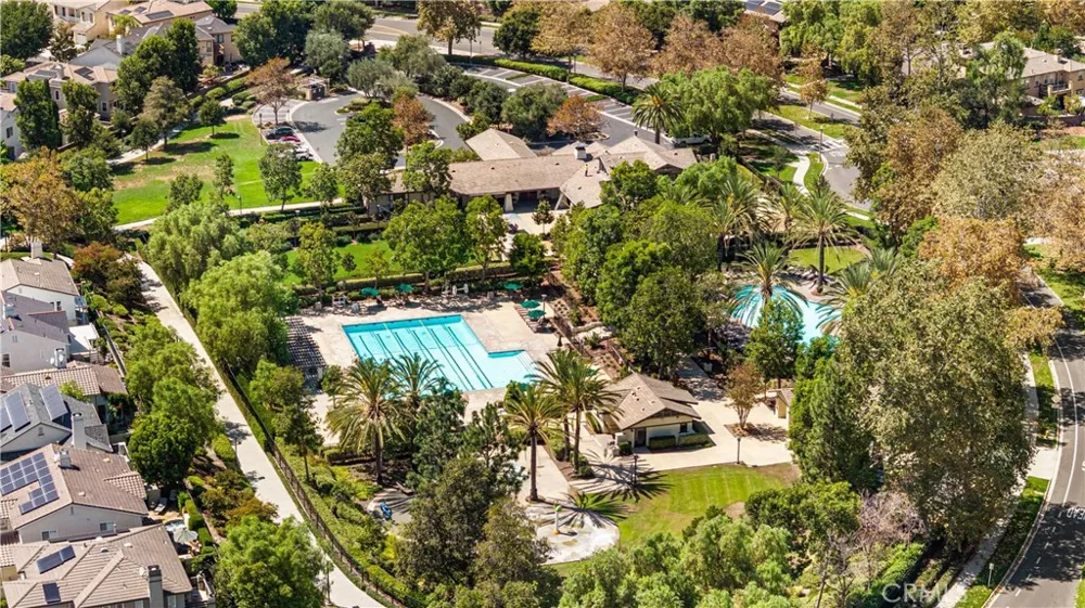 1 Sommerville Pl Ladera Ranch, CA 92694