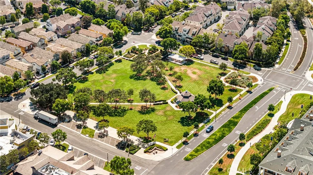 1 Sommerville Pl Ladera Ranch, CA 92694