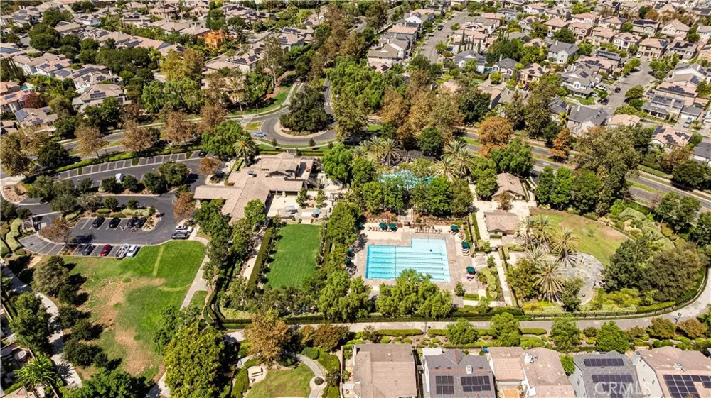 1 Sommerville Pl Ladera Ranch, CA 92694